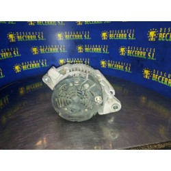 Recambio de alternador para opel vectra b berlina básico (1999) referencia OEM IAM 03493320  