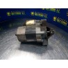Recambio de motor arranque para renault scenic (ja..) 1.4 16v fairway referencia OEM IAM 7700104674  