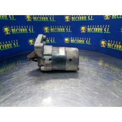 Recambio de motor arranque para renault scenic (ja..) 1.4 16v fairway referencia OEM IAM 7700104674  