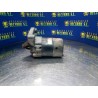 Recambio de motor arranque para renault scenic (ja..) 1.4 16v fairway referencia OEM IAM 7700104674  