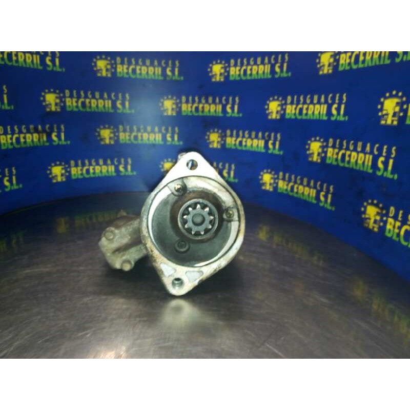 Recambio de motor arranque para opel corsa b eco referencia OEM IAM 93184533 Recambio de motor arranque para opel corsa b eco referencia OEM IAM 93184533