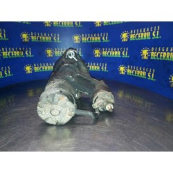 Recambio de motor arranque para opel corsa b eco referencia OEM IAM 93184533  