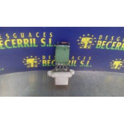 Recambio de resistencia calefaccion para ford fiesta (cbk) ambiente referencia OEM IAM 1855157  