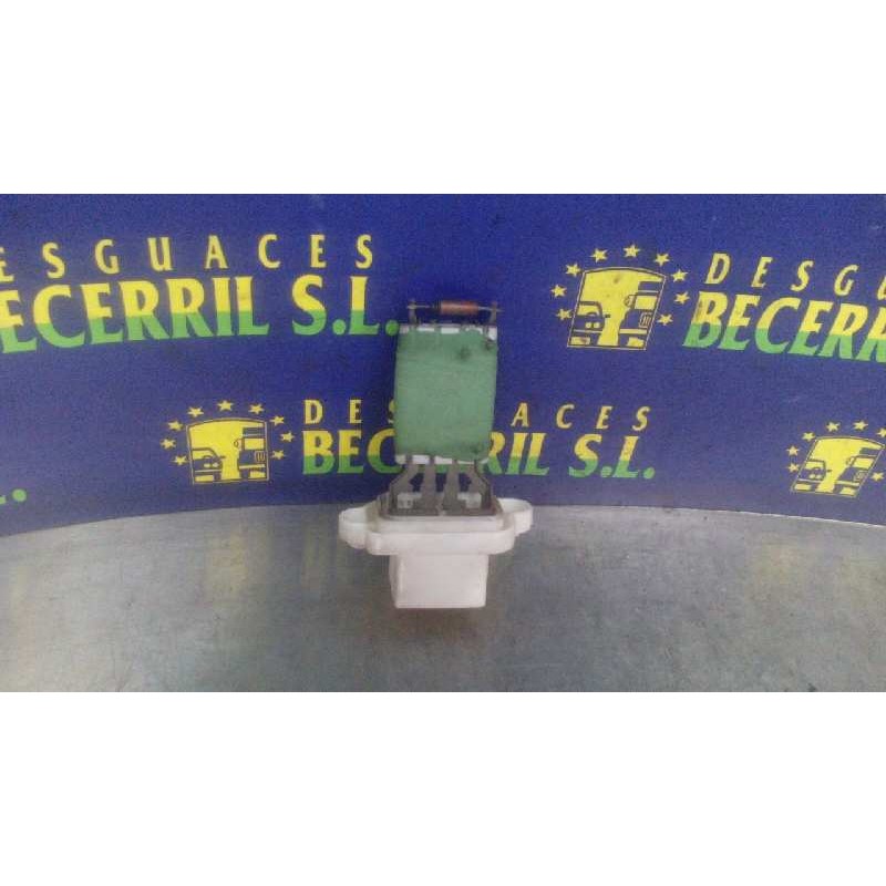 Recambio de resistencia calefaccion para ford fiesta (cbk) ambiente referencia OEM IAM 1855157 Recambio de resistencia calefaccion para ford fiesta (cbk) ambiente referencia OEM IAM 1855157