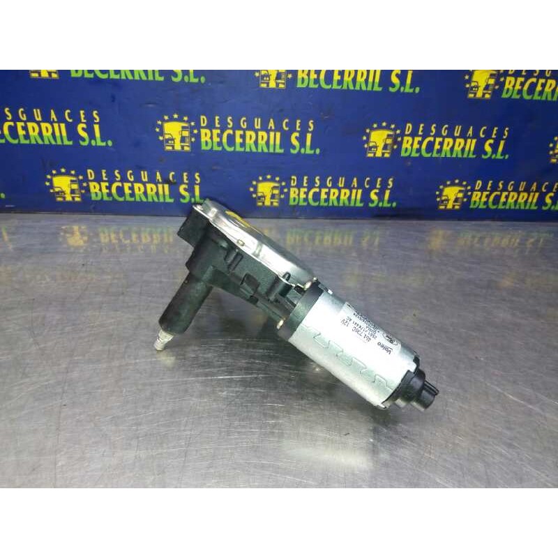 Recambio de motor limpia trasero para ford fiesta (cbk) ambiente referencia OEM IAM 2S61A17K441AC 404736C Recambio de motor limpia trasero para ford fiesta (cbk) ambiente referencia OEM IAM 2S61A17K441AC 404736C