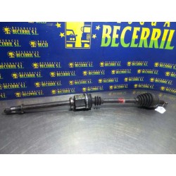 Recambio de transmision delantera derecha para renault megane ii classic berlina confort authentique referencia OEM IAM 82004363