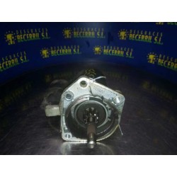 Recambio de motor arranque para volkswagen polo berlina (6n1) básico referencia OEM IAM   