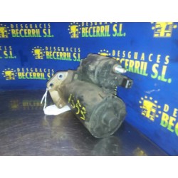 Recambio de motor arranque para volkswagen polo berlina (6n1) básico referencia OEM IAM   