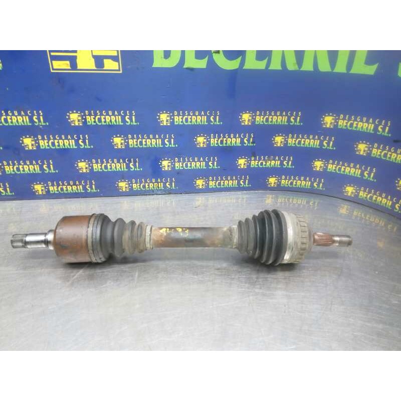 Recambio de transmision delantera izquierda para peugeot 406 berlina (s1/s2) svdt referencia OEM IAM 3272S8 Recambio de transmision delantera izquierda para peugeot 406 berlina (s1/s2) svdt referencia OEM IAM 3272S8