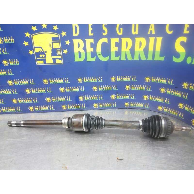 Recambio de transmision delantera derecha para peugeot 406 berlina (s1/s2) svdt referencia OEM IAM 3273Z1 Recambio de transmision delantera derecha para peugeot 406 berlina (s1/s2) svdt referencia OEM IAM 3273Z1