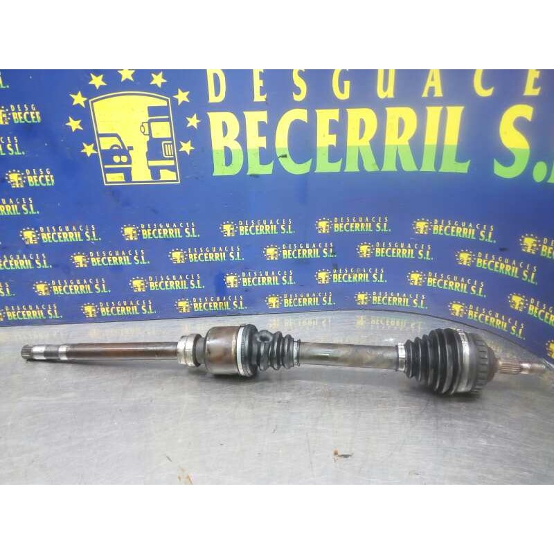 Recambio de transmision delantera derecha para peugeot 406 berlina (s1/s2) svdt referencia OEM IAM 3273Z1  