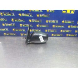 Recambio de retrovisor izquierdo para nissan micra (k11) básico (k11) referencia OEM IAM 963025F110  