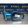 Recambio de retrovisor derecho para renault megane i coach/coupe (da0) 1.6e alize referencia OEM IAM 7700413314  