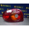 Recambio de piloto trasero izquierdo para renault megane i coach/coupe (da0) 1.6e alize referencia OEM IAM 7701040608  