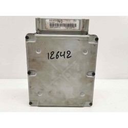 Recambio de centralita motor uce para ford focus berlina (cak) ambiente referencia OEM IAM 98AB12A650CDG DKNSU1X9V595 