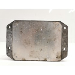 Recambio de centralita motor uce para opel meriva cosmo referencia OEM IAM   