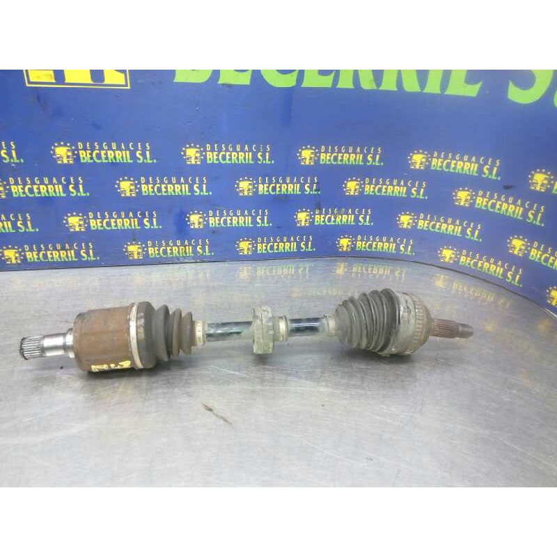 Recambio de transmision delantera derecha para honda hr-v (gh) 2wd (3-ptas.) (gh1) referencia OEM IAM Recambio de transmision delantera derecha para honda hr-v (gh) 2wd (3-ptas.) (gh1) referencia OEM IAM