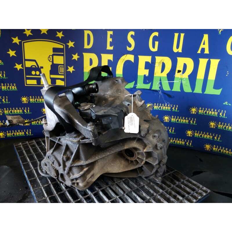 Recambio de caja cambios para ford mondeo berlina (ge) ambiente referencia OEM IAM 1S7R7002EB Recambio de caja cambios para ford mondeo berlina (ge) ambiente referencia OEM IAM 1S7R7002EB