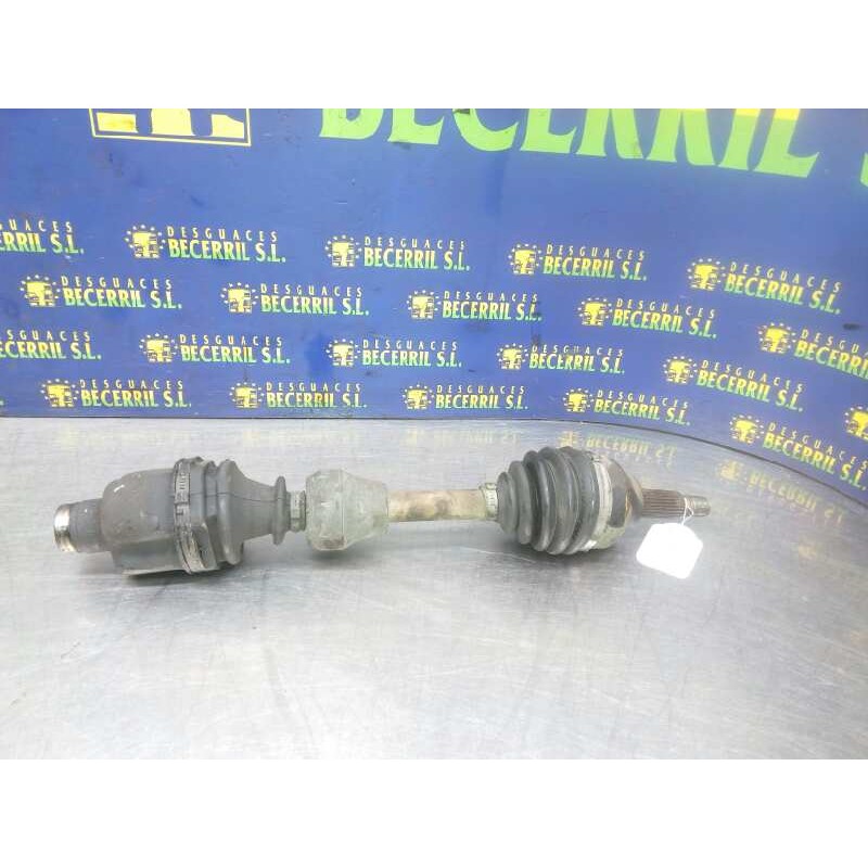 Recambio de transmision delantera derecha para ford mondeo berlina (ge) ambiente referencia OEM IAM 1447471 Recambio de transmision delantera derecha para ford mondeo berlina (ge) ambiente referencia OEM IAM 1447471