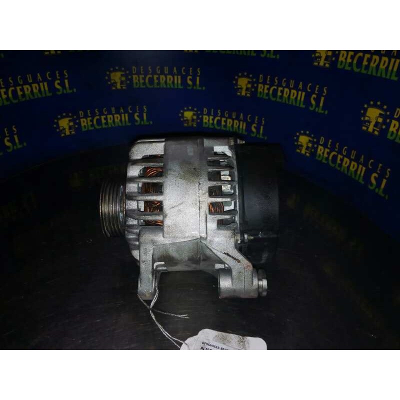 Recambio de alternador para ford escort berl./turnier atlanta berlina referencia OEM IAM Recambio de alternador para ford escort berl./turnier atlanta berlina referencia OEM IAM