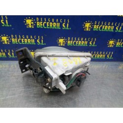 Recambio de faro antiniebla izquierdo para mitsubishi galant berlina (ea0) 2000 gls climatizado referencia OEM IAM MR465643  