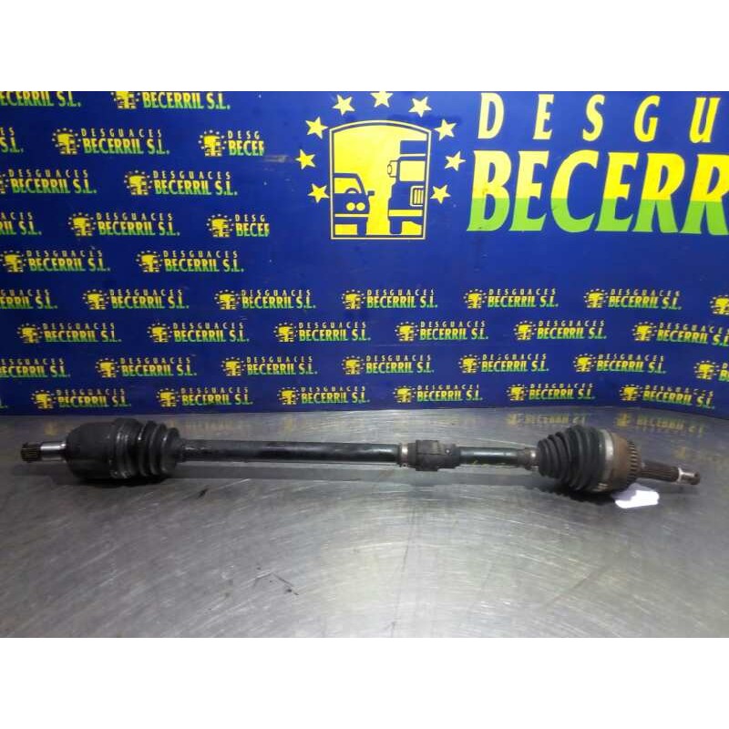 Recambio de transmision delantera derecha para mitsubishi galant berlina (ea0) 2000 gls climatizado referencia OEM IAM MR196752 Recambio de transmision delantera derecha para mitsubishi galant berlina (ea0) 2000 gls climatizado referencia OEM IAM MR196752