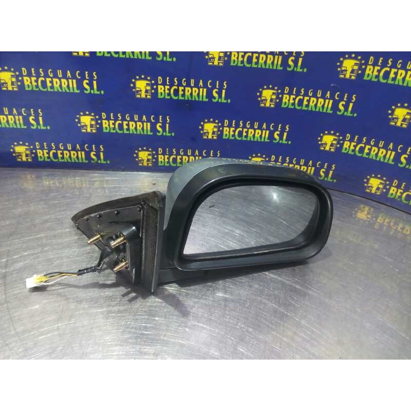 Recambio de retrovisor derecho para mitsubishi galant berlina (ea0) 2000 gls climatizado referencia OEM IAM MR387773  