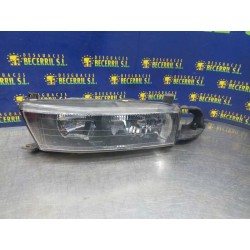 Recambio de faro izquierdo para mitsubishi galant berlina (ea0) 2000 gls climatizado referencia OEM IAM