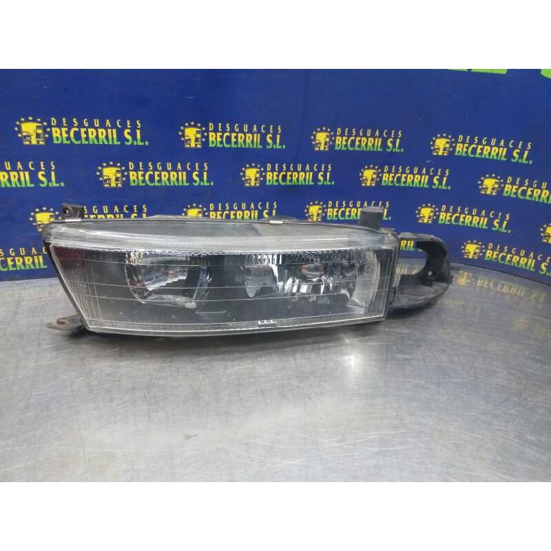 Recambio de faro izquierdo para mitsubishi galant berlina (ea0) 2000 gls climatizado referencia OEM IAM   