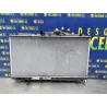 Recambio de radiador agua para mitsubishi galant berlina (ea0) 2000 gls climatizado referencia OEM IAM MR212455  