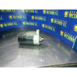 Recambio de motor arranque para kia picanto 1.1 active referencia OEM IAM 3610002555