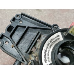 Recambio de anillo airbag para renault safrane (b54) 2.5 si referencia OEM IAM 7700798485  