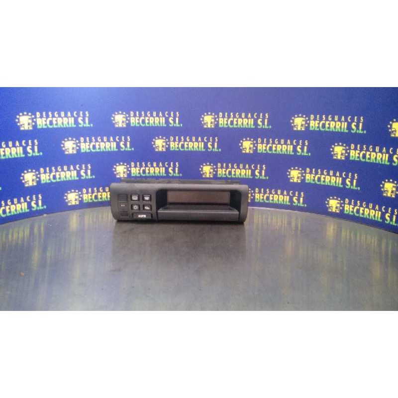 Recambio de mando multifuncion para renault safrane (b54) 2.5 si referencia OEM IAM   