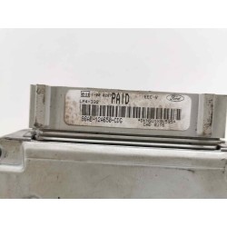 Recambio de centralita motor uce para ford focus berlina (cak) ambiente referencia OEM IAM 98AB12A650CDG DKNSU1X9V595 