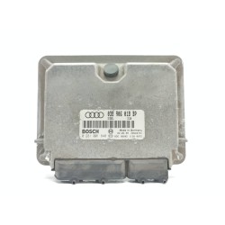 Recambio de centralita motor uce para audi a3 (8l) 1.9 tdi ambiente referencia OEM IAM 038906018BP 0281001848