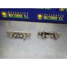 Recambio de piloto matricula para mercedes clase c (w201) berlina e 190 (201.024) referencia OEM IAM   