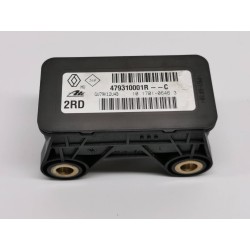 Recambio de sensor para renault scenic iii privilege referencia OEM IAM 479310001R  