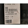Recambio de uch para renault megane ii berlina 5p confort authentique referencia OEM IAM 8200309691 S118400320D 