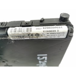 Recambio de uch para renault megane ii berlina 5p confort authentique referencia OEM IAM 8200309691 S118400320D 