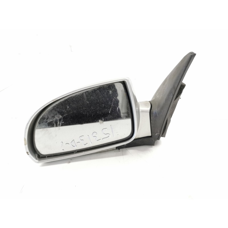 Recambio de retrovisor izquierdo para kia rio rs berlina (5-ptas.) referencia OEM IAM Recambio de retrovisor izquierdo para kia rio rs berlina (5-ptas.) referencia OEM IAM