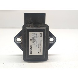 Recambio de centralita esp para peugeot 307 break / sw (s1) break xt referencia OEM IAM 9645447780 0265005253