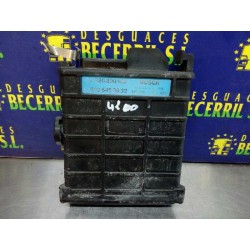 Recambio de centralita motor uce para mercedes clase c (w201) berlina e 190 (201.024) referencia OEM IAM 0280800100 0025453632 