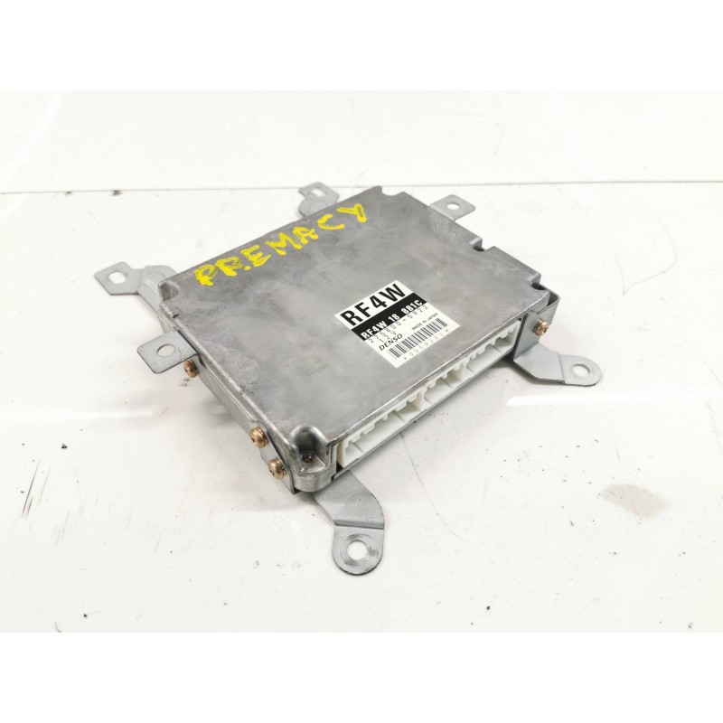 Recambio de centralita motor uce para mazda premacy (cp) td active7 referencia OEM IAM 2758005922 RF4W18881C Recambio de centralita motor uce para mazda premacy (cp) td active7 referencia OEM IAM 2758005922 RF4W18881C