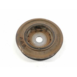 Recambio de polea cigueñal para renault scenic ii authentique referencia OEM IAM  K4MD8 