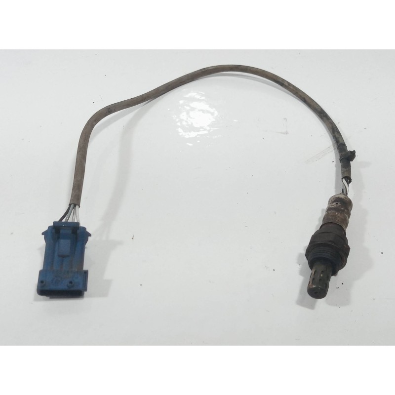 Recambio de sonda lambda para citroen c3 lx referencia OEM IAM   