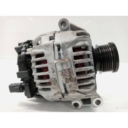 Recambio de alternador para renault megane i fase 2 berlina (ba0) 1.4 16v rt referencia OEM IAM   