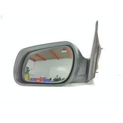 Recambio de retrovisor izquierdo para mazda 3 berlina (bk) 1.6 crdt active referencia OEM IAM