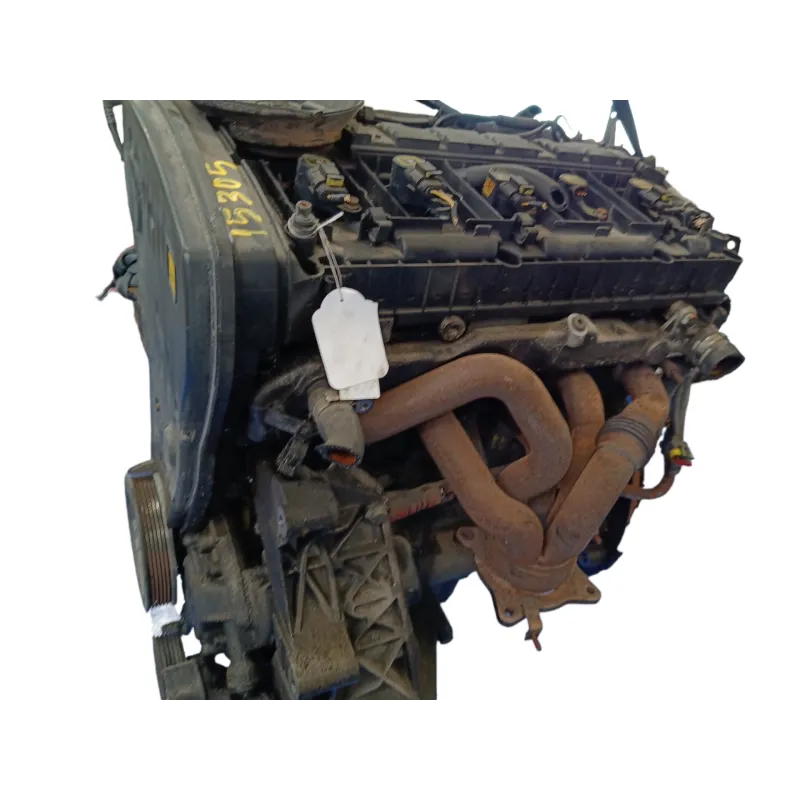 Recambio de despiece motor para fiat stilo (192) 2.4 20v abarth referencia OEM IAM 192A2000 Recambio de despiece motor para fiat stilo (192) 2.4 20v abarth referencia OEM IAM 192A2000
