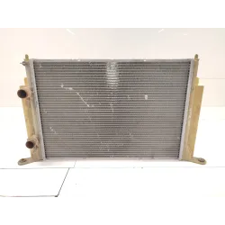 Recambio de radiador agua para fiat stilo (192) 2.4 20v abarth referencia OEM IAM   