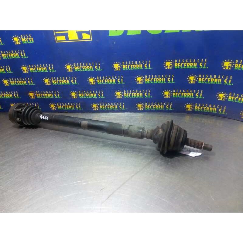 Recambio de transmision delantera derecha para seat cordoba berlina (6k2) dream (1997) referencia OEM IAM Recambio de transmision delantera derecha para seat cordoba berlina (6k2) dream (1997) referencia OEM IAM